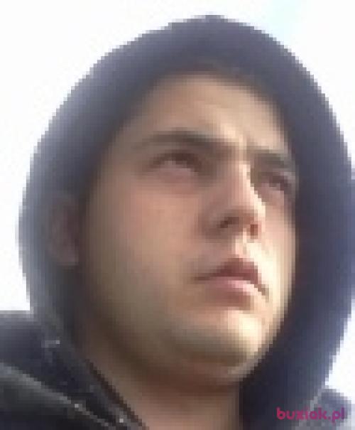 RobertNs, Male, 33 years, Kalisz
