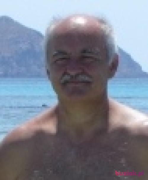 andrzejmi1952, Male, 74 years, Kalisz