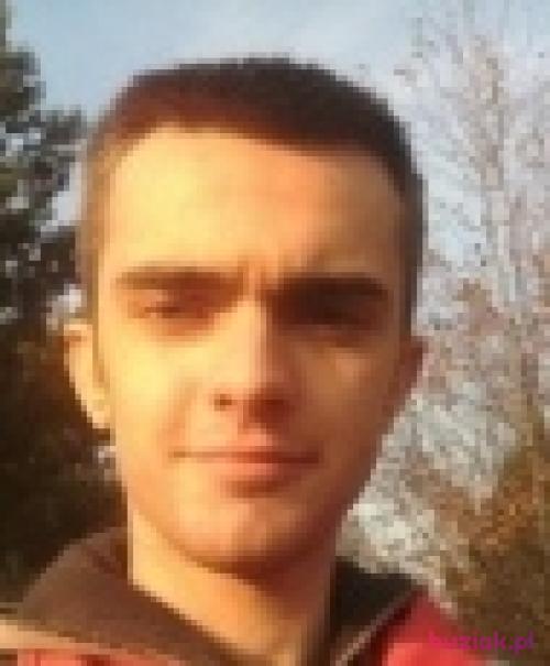 philips654, Male, 31 years, Sosnowiec