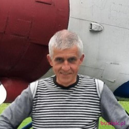 ner, Male, 54 years, Bielsko-Biała