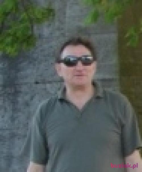 kasjioper, Male, 66 years, Konin