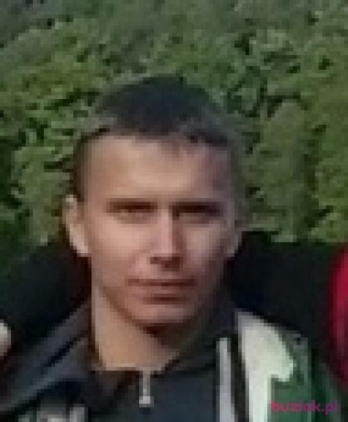 arekb95, Mężczyzna, 31 lat, Jelenia Góra