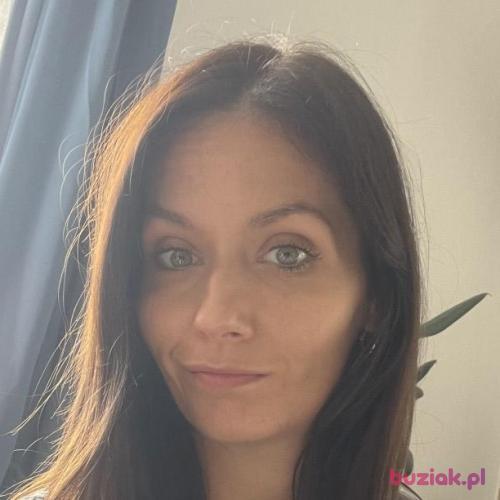 domiika, Kobieta, 35 lat, Poznań