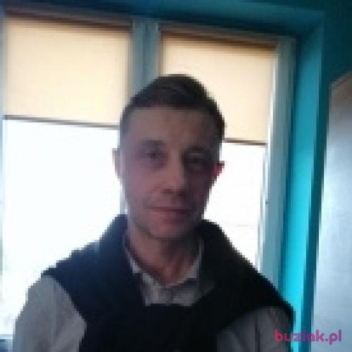 slawek543, Mężczyzna, 54 lata, Brzeszcze