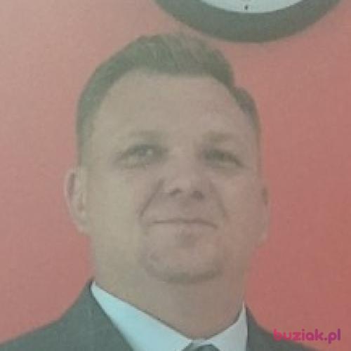 Dominik221a, Mężczyzna, 40 lat, Tuchów