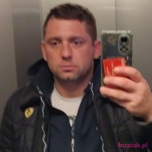 Tobiasz88xyz, Male, 38 years, Otwock