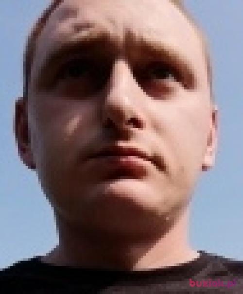 Sebastianxdx, Male, 32 years, Wyszków