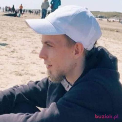 Katzou3, Male, 29 years, Haarlem