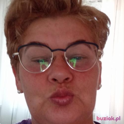 anielskakate, Female, 47 years, Sulechów