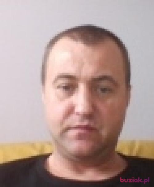 rico77, Mężczyzna, 48 lat, Zielona Góra