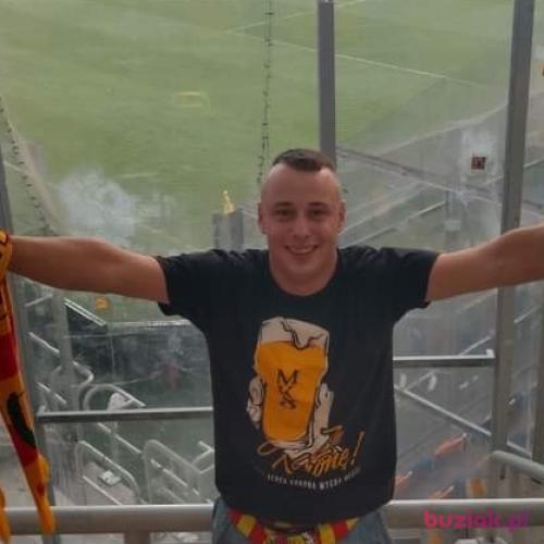 PatrykCk1973, Male, 26 years, Arcen