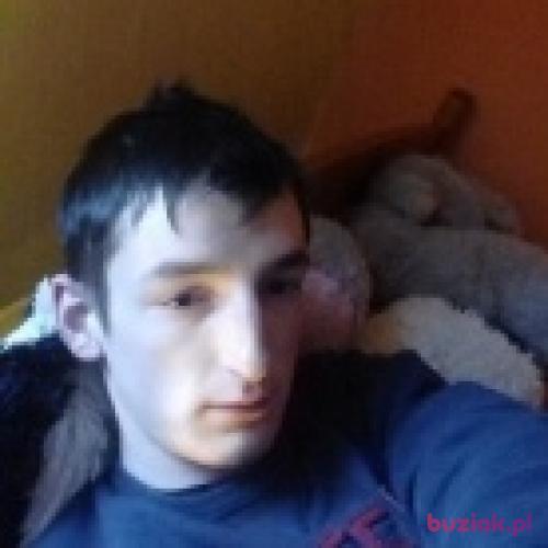 Pom, Male, 30 years, Strumień