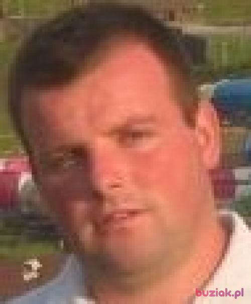 kolbi, Male, 44 years, Bochnia