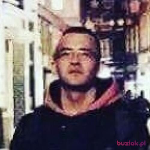 Czajnus, Male, 33 years, lubuskie