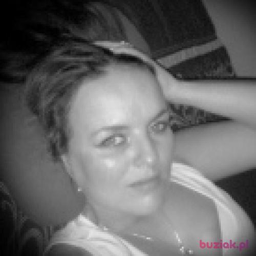 Aaanita, Female, 43 years, Ostrów Wielkopolski