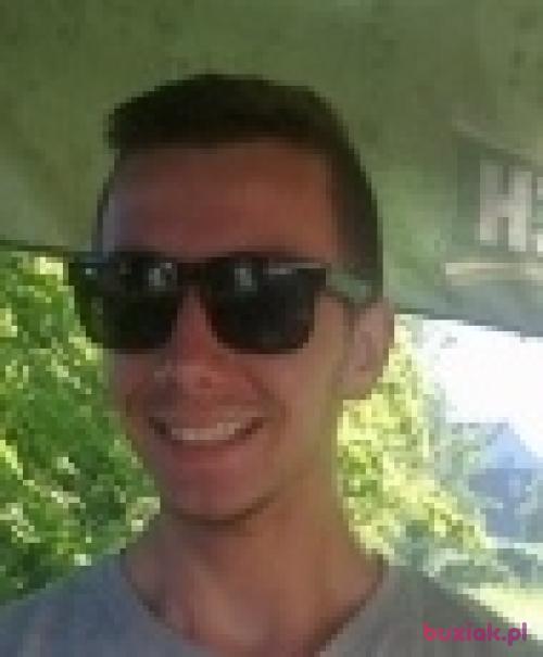 mimik95, Male, 30 years, Myślenice