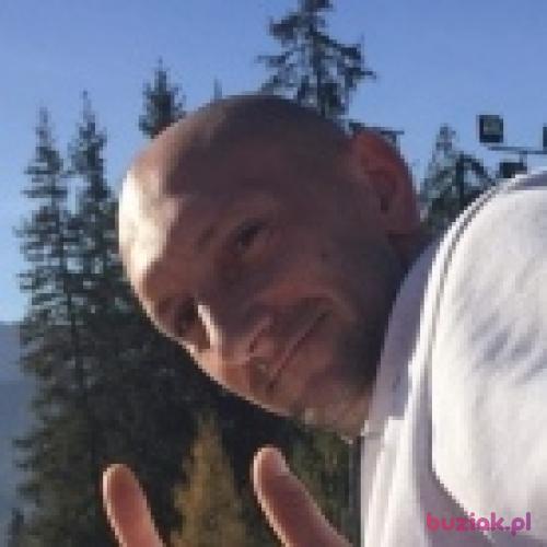 Dawidbuk, Male, 44 years, Garwolin