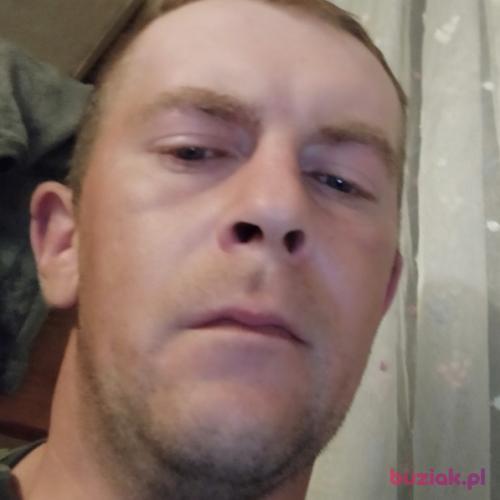 nieuleklyogier, Male, 35 years, Chociwel