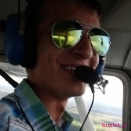 Fafal94, Mężczyzna, 31 lat, Siedlce