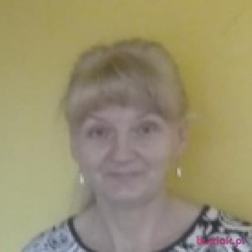 Danuta104, Kobieta, 64 lata, Tuszyn