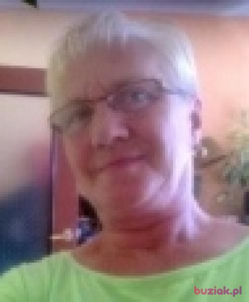 walarutkowska, Female, 74 years, Sulechów