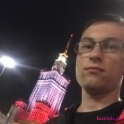 karolmateusz, Mężczyzna, 27 lat, Susz