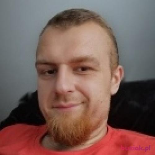 LukaszZ1991, Mężczyzna, 35 lat, Hannover
