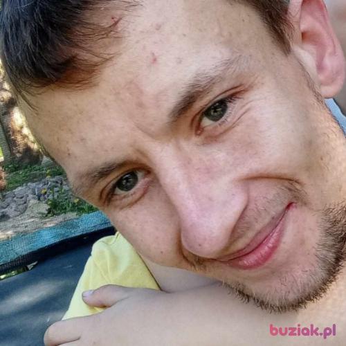 kuba1301, Male, 27 years, Trzcińsko-Zdrój