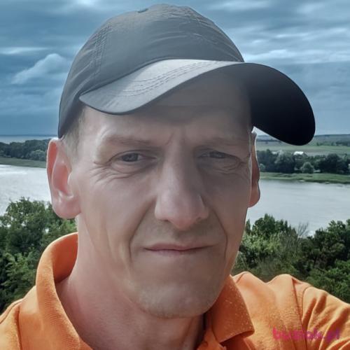 marco5652, Male, 41 years, Tychy