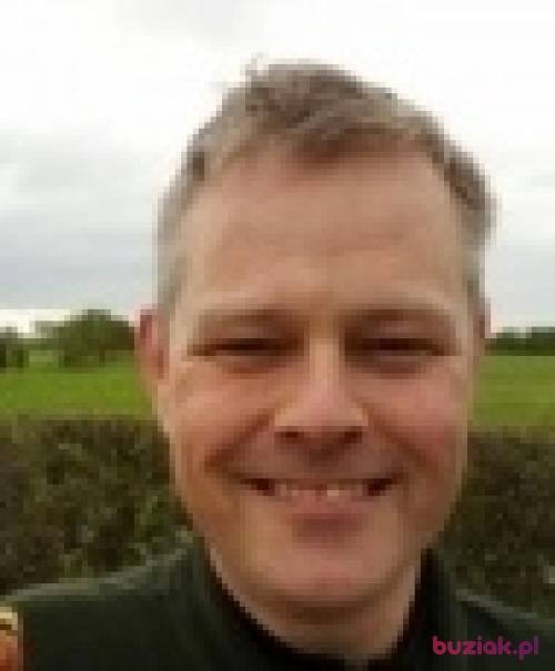 mokrajan, Male, 51 years, Stargard Szczeciński