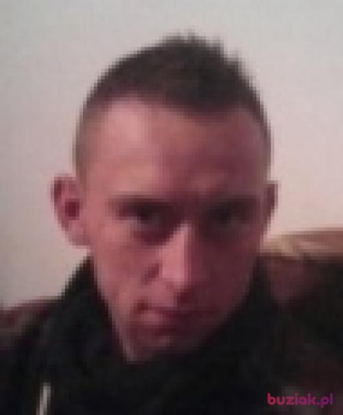 krzysiekoledz, Mężczyzna, 38 lat, Przasnysz