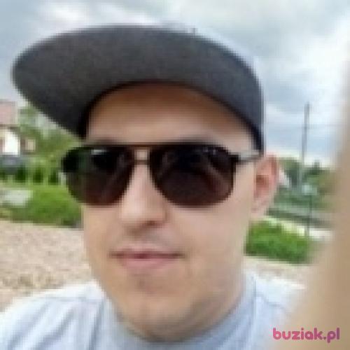 Adek1331, Mężczyzna, 38 lat, Kluczbork