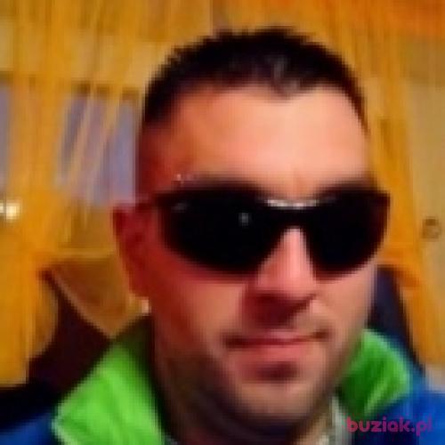 skazany84, Male, 42 years, Chodzież