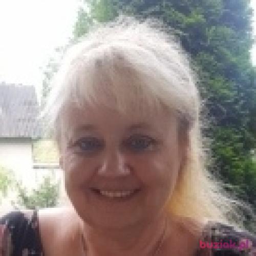 dorotka1405, Female, 57 years, Kalisz