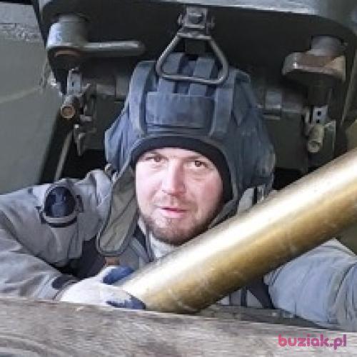Hocek, Male, 38 years, Borne Sulinowo