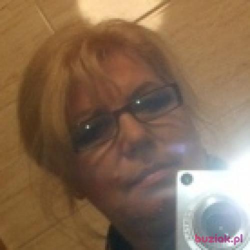 BRIGHT, Kobieta, 57 lat, kujawsko-pomorskie