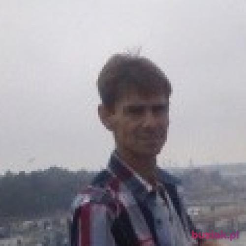 mieteksm, Male, 52 years, Końskie
