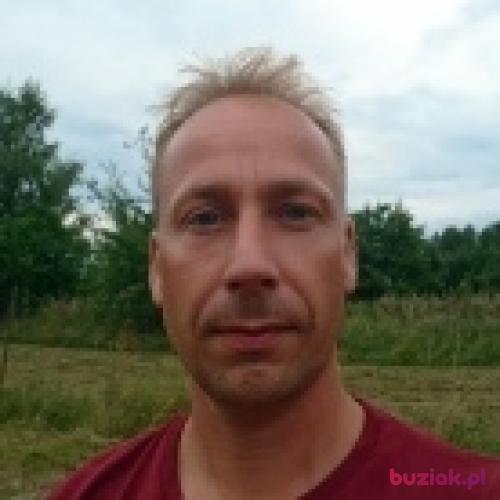 1Bartek1, Mężczyzna, 46 lat, Olsztyn
