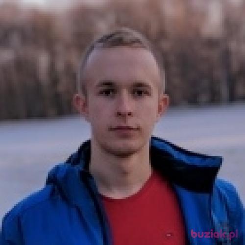 bonzoov4, Male, 25 years, Żyrardów