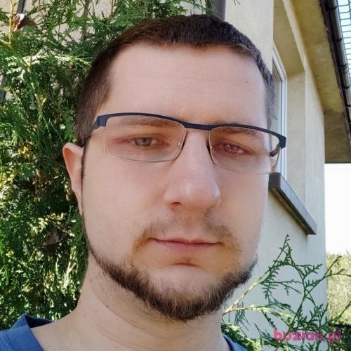 tapero, Mężczyzna, 35 lat, Czerwionka-Leszczyny