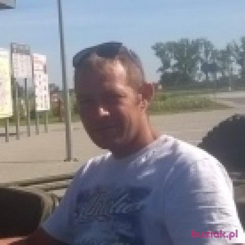 mocher, Male, 44 years, Jastrowie