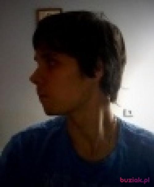 g2d3n, Male, 35 years, Częstochowa