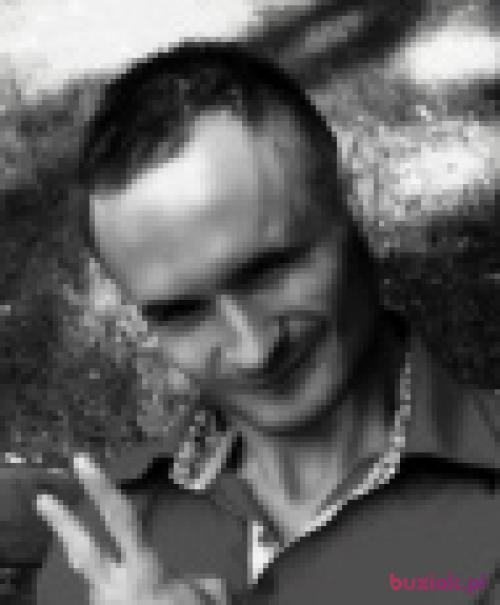 TomorrowIsOur, Mężczyzna, 35 lat, Łódź