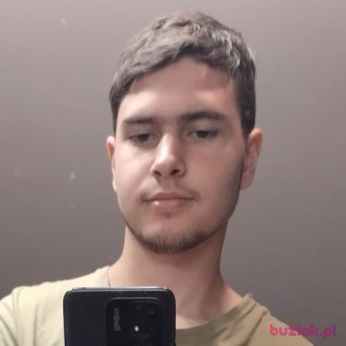 krzysztofsurma2, Male, 21 years, Szczyrk