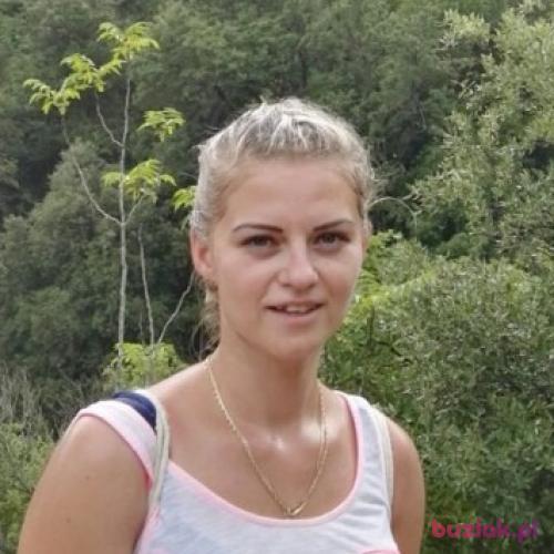 12121988Kasia, Kobieta, 37 lat, Costa Dorada