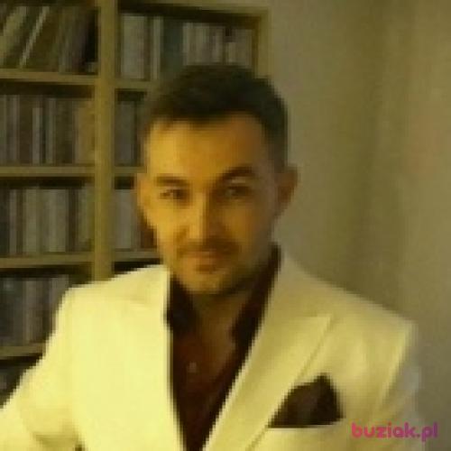 marek85barber, Male, 41 years, Augustów