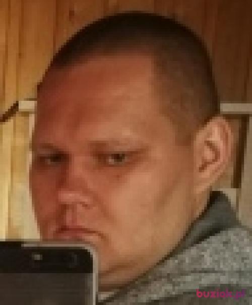 JimmiD, Mężczyzna, 36 lat, Kraków