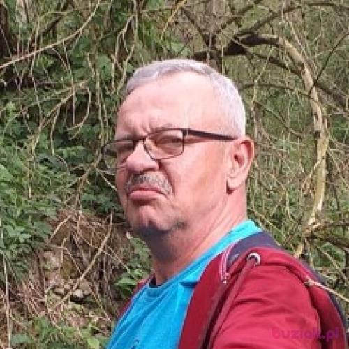 Jacek1234hot, Mężczyzna, 60 lat, Grudziądz