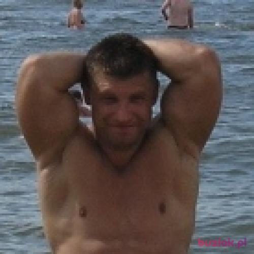 Silos55, Male, 41 years, Bydgoszcz