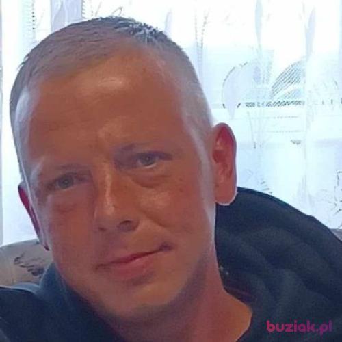 robszy86, Mężczyzna, 40 lat, Katowice